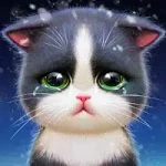 Download Kitten Match MOD APK v6.4.0 (Dinheiro Infinito)