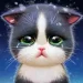 Download Kitten Match MOD APK v6.4.0 (Dinheiro Infinito)