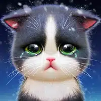 Download Kitten Match MOD APK v6.4.0 (Dinheiro Infinito)