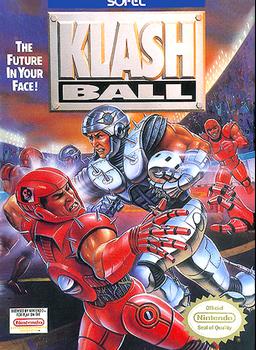 Download Klash Ball