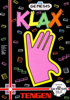 Download Klax