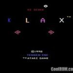 Download Klax