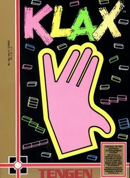 Download Klax