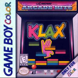 Download Klax