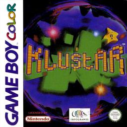 Download Klustar
