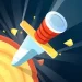 Download Knife Hit MOD APK v1.8.32 (Dinheiro Infinito)