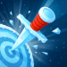Download Knife Hit (MOD, Unlimited Coins) 1.8.34