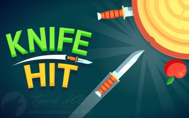 Download Knife Hit v1.8.19 MOD APK – MEGA MODIFICADO