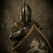 Download Knight Castle MOD APK v1.0.0 (Versão Completa)