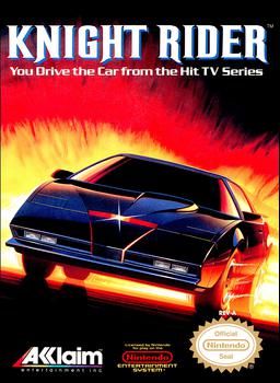 Download Knight Rider