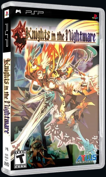 Download Knights in the Nightmare