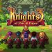 Download Knights of Pen and Paper 3 v0.10.14 MOD APK [Mana Infinita]