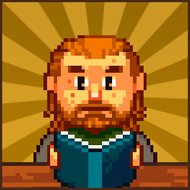 Download Knights of Pen & Paper 2 (MOD, unlimited MP/coin) 2.5.30