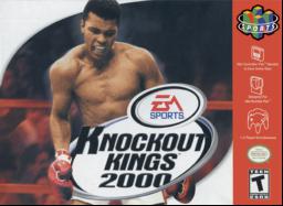 Download Knockout Kings 2000