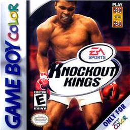 Download Knockout Kings