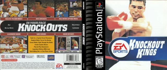 Download Knockout Kings