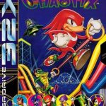 Download Knuckles Chaotix 32X (A)