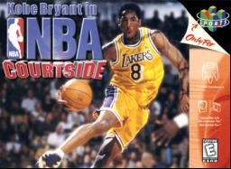 Download Kobe Bryant in NBA Courtside