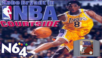 Download Kobe Bryant's NBA Courtside