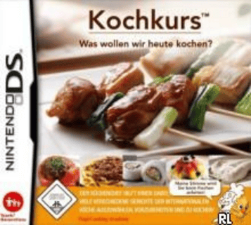 Download Kochkurs - Was Wollen Wir Heute Kochen (SQUiRE)