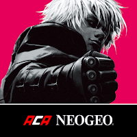 Download KOF 2002 ACA NEOGEO MOD APK v1.0 (Versão Completa)