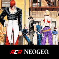 Download KOF ’97 ACA NEOGEO MOD APK v1.1.1 (Jogo Completo)