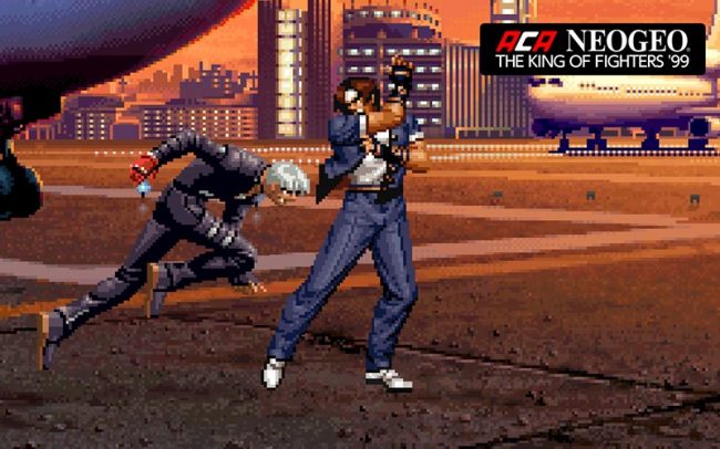 Download KOF 99 ACA NEOGEO v1.1.0 FULL APK – VERSÃO COMPLETA