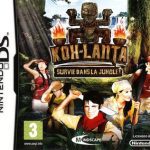 Download Koh-Lanta - Survie Dans La Jungle! (FR)(OneUp)