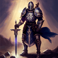 Download Kongardion MOD APK v0.7.1.1 (Damage/God Mod)