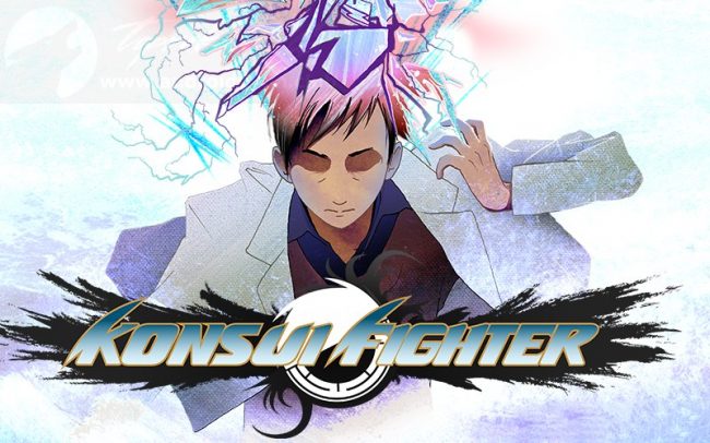 Download Konsui Fighter v3.2026.6.223.169 FULL APK – VERSÃO COMPLETA