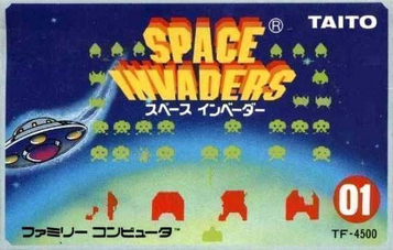 Download Koopa Invaders (Space Invaders Hack)