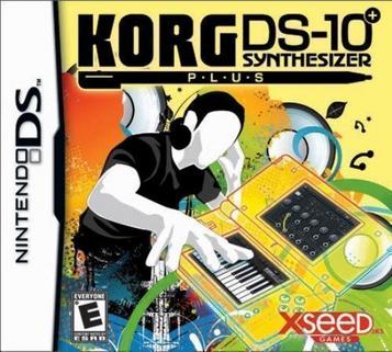 Download Korg DS-10 Synthesizer (Goomba)