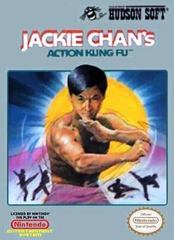 Download KoRn Fu (Kung Fu Hack)