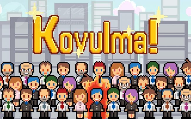 Download Kovulma v1.0.71 MOD APK – DINHEIRO INFINITO
