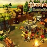 Download Krafteers – Tomb Defenders v2.1.3 MOD APK [Full / Unlocked]