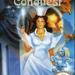Download Krion Conquest, The (NES)