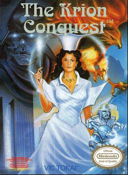 Download Krion Conquest, The