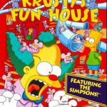 Download Krusty's Fun House (NES)