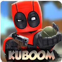 Download KUBOOM 3D: FPS Shooter v7.53 Apk (MOD MENU)