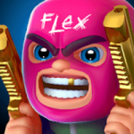 kuboom-arcade-3d-online-pvp-shooter-mod-apk-v0-2-skins-desbloqueads