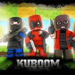 Download KUBOOM v8.00 MOD APK [Desbloqueado]