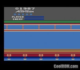 Download Kung-Fu Master