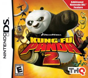 Download Kung Fu Panda 2