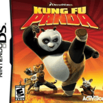 Download Kung Fu Panda (Micronauts)