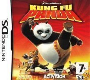 Download Kung Fu Panda (NL)(BAHAMUT)