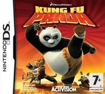 Download Kung Fu Panda (SQUiRE)