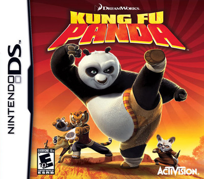 Download Kung Fu Panda