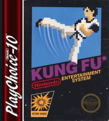 Download Kung Fu (PC10)
