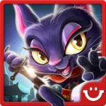 Download Kung Fu Pets 1.2.10