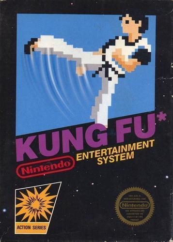 Download Kung Fu [T-Port]